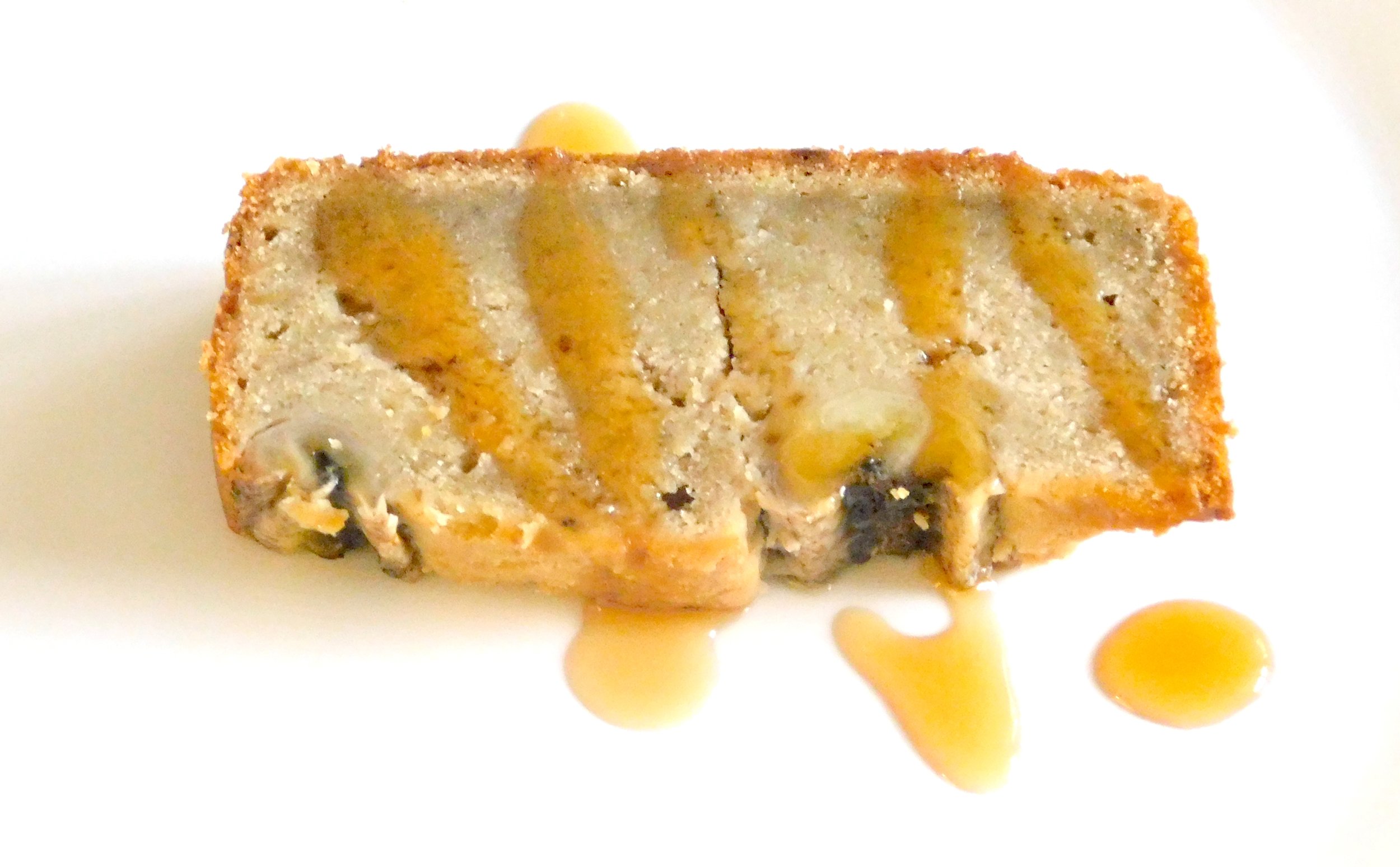 Coffee Creamer Banana Bread Recipe for Students Winie's Student World